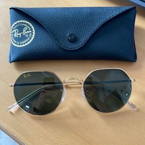 Ray-ban Jack